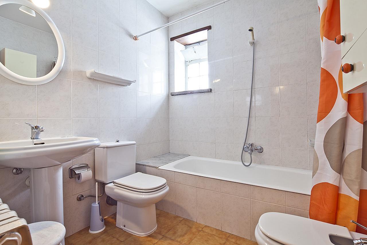 Apartamentos Salardu II Bagian luar foto